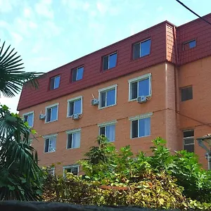 ** Отель Batumi Hotel Грузия