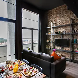 **** Отель Cityloft 161 Турция